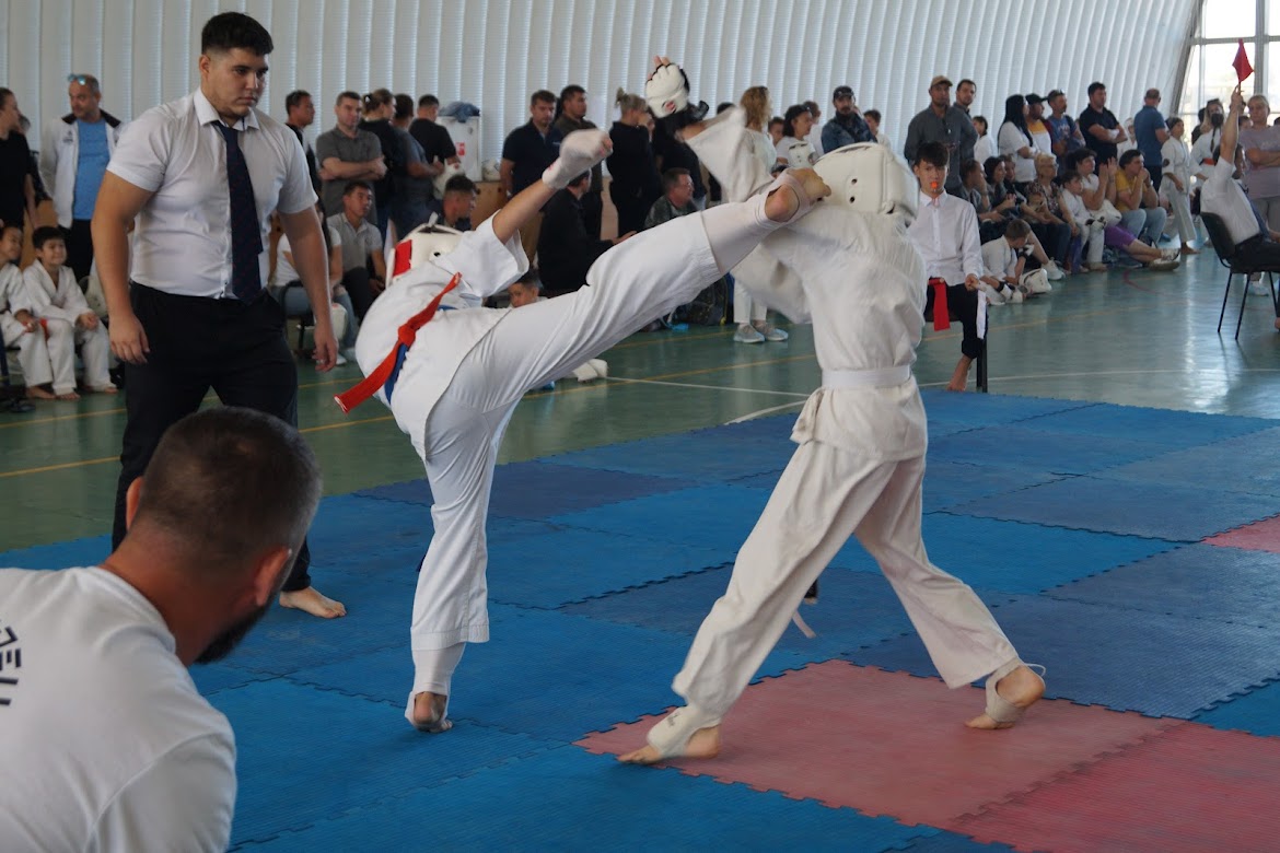 Эстафета-1